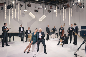 Wynn Las Vegas to Welcome Pink Martini Featuring China Forbes To Encore Theater This December Image