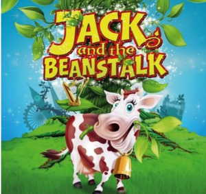 Clive Rowe and Tony Whittle to Co-Direct Hackney Empire's 2021 Pantomime JACK AND THE BEANSTALK  Image