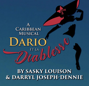 Dario et La Diablesse: A Caribbean Musical  Image