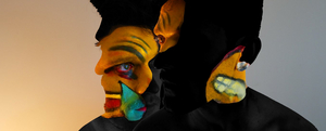 THE EMOJI PROJECT Will Be Performed by The Hen & Chickens Theatre next Month Image