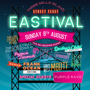 Eastival Adds a Second Day to its Lineup Image