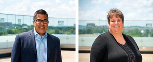 BMI Announces Two Promotions in Distribution, Publisher Relations & Administration Services Image