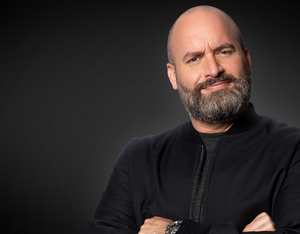Tom Segura's I'M COMING EVERYWHERE World Tour Will Stop at New Jersey Performing Arts Center In April Image