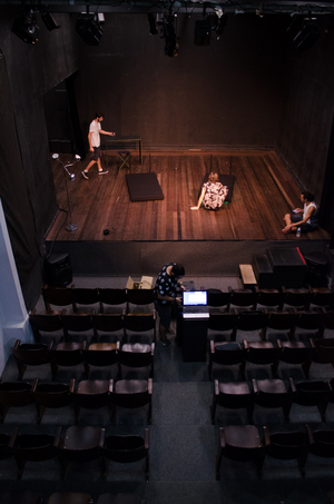 Student Blog: I'm not performing this summer. What can I do to keep my musical theatre skills sharp? Image