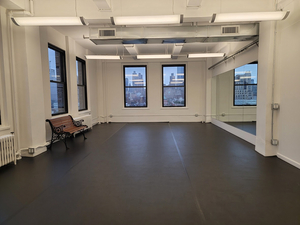Amas Musical Theatre Announces Move and New Studio Space Available For Rental Image