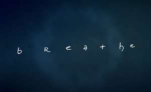 VIDEO: Watch the New Lyric Video for Tom Kitt's 'Breathe' featuring Elizabeth Stanley Image