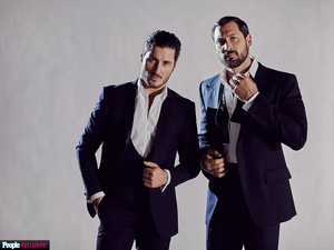 NJPAC Announces 2021 Dance Schedule Featuring MAKS AND VAL LIVE: STRIPPED DOWN TOUR & More Image
