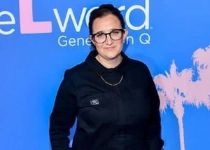 Marja-Lewis Ryan Signs Overall Deal With Showtime Image