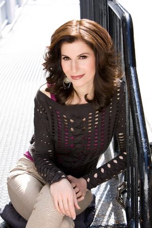 Sharon Isbin to Perform Live at Aspen Music Festival in August  Image