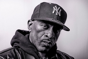 Horizon Foundation Sounds of The City Presents Hip Hop Icon Rakim Image