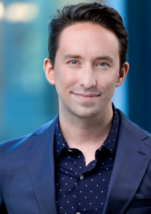 Interview: Theatre Life with Matthew Gardiner Image