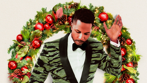 Leslie Odom, Jr. Returns to Atlanta Symphony Hall for THE CHRISTMAS TOUR  Image