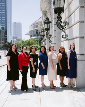 Merola Opera Program Announces Programming Update For Merola Grand Finale Image
