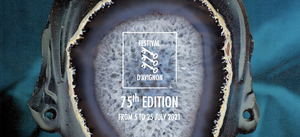 Festival d'Avignon Cancels AUTOPHAGIES and INK Image