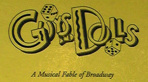 UN DÍA COMO HOY: GUYS AND DOLLS volvía a Broadway Image