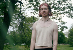 Andrew Krull Shares New Single 'Magnolia' Image