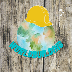 Student Blog: Worldbuilding is a lot Image
