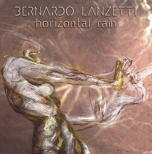 Bernardo Lanzetti Releases Solo Album 'Horizontal Rain' Image