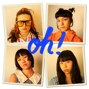 The Linda Lindas Release New Track 'Oh!' 