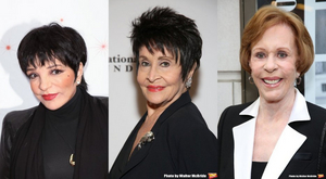 BROADWAY: BEYOND THE GOLDEN AGE Will Make August 14 Premiere on PBS Image