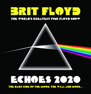 Brit Floyd Comes To The Morris Center August 10th Image