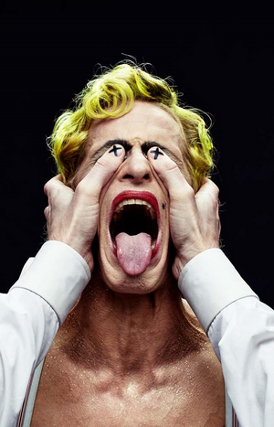 CABARET Comes To Sweden Beginning 2 October 2021 Image