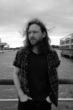 Corey Brannan Inks New Deal With Blue Elan Records Image
