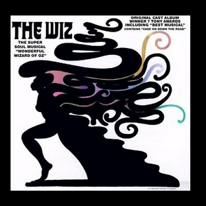 Estate of THE WIZ Creators William F. Brown and Tina Tippit Will Go on Sale Image