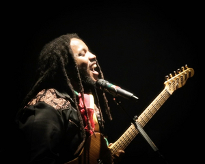 Stephen Marley Goes Back on the Road in 2021 