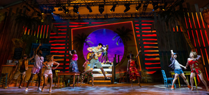 Review: ESCAPE TO MARGARITAVILLE at Ogunquit Playhouse Image