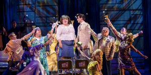 HAIRSPRAY Rehearses 12 New Performers to Avoid Further Performance Cancellations Image