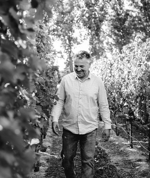 The Herzog Family Welcomes David Galzignato as Senior Winemaker and Director of Winemaking Operations Image