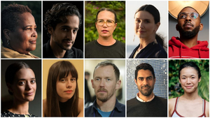 Sundance Institute Announces 10 Producers Lab Fellows 
