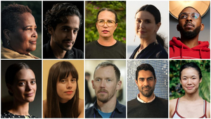 Sundance Institute Announces 10 Producers Lab Fellows Image