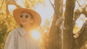 Japanese Breakfast & The Sims Team Up for Simlish 'Be Sweet' Video Image