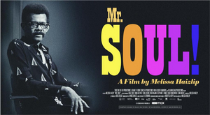 MR. SOUL Launches August 1st on HBO Max 
