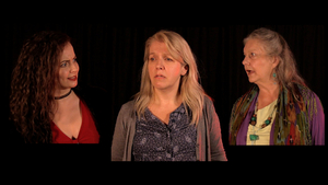 DAPHNE'S INFERNO to be Presented at the Digital Toronto Fringe Festival Image