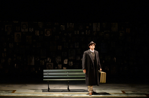 Review: Splendid FELLOW TRAVELERS at Des Moines Metro Opera Image