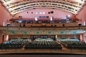 New Musical LAPULAPU, DATU NG MACTAN Will Stream From the Metropolitan Theatre August 30th Image