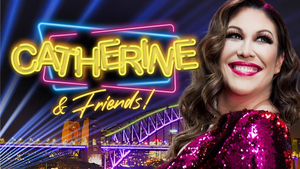Catherine & Friends Series Returns Part Of The Melbourne Digital Concert Hall Next Week Image