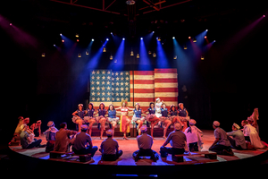 Chichester Festival Theatre's SOUTH PACIFIC Begins Streaming Next Month Image