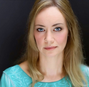 Playwright Joanna Pickering Inks A Deal With Next Stage Press Image