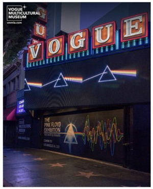 Vogue Multicultural Museum in Los Angeles to Open August 10 Image