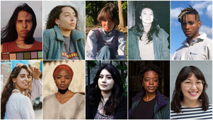 Sundance Institute and Adobe Announce 2021 Sundance Ignite x Adobe Fellows Image