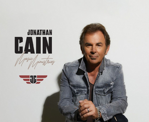Jonathan Cain Releases Solo Single 'Oh Lord Lead Us' 