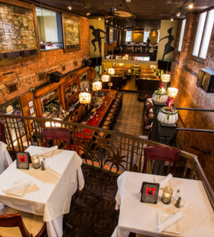 Review: DELTA'S RESTAURANT in New Brunswick, NJ for Extraordinary Southern Cuisine Image