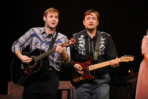 Review: Dream, Dream, Dream! - MSMT and Portland Stage Present the Music of the Everly Brothers 