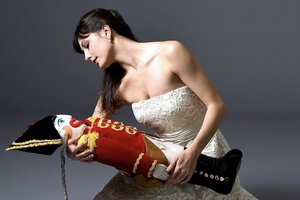 THE NUTCRACKER Will Be Performed at the King Center This Holiday Season Image