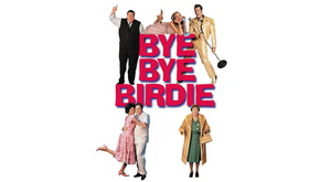 BYE BYE BIRDIE Film Starring Jason Alexander and Vanessa Williams is Now Available to Stream  Image