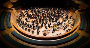 Melbourne and Singapore Symphony Orchestras Will Unite For Virtual Concert Image